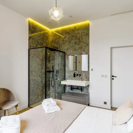 Jaliel - Luxury And Charm In Heart - Welkeys 4*