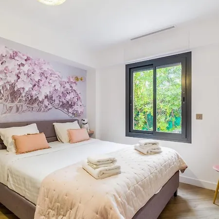 Jaliel - Luxury And Charm In Heart - Welkeys 4*
