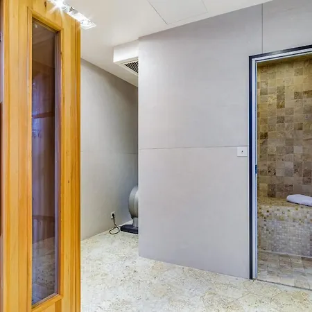Jaliel - Luxury And Charm In Heart - Welkeys 4*